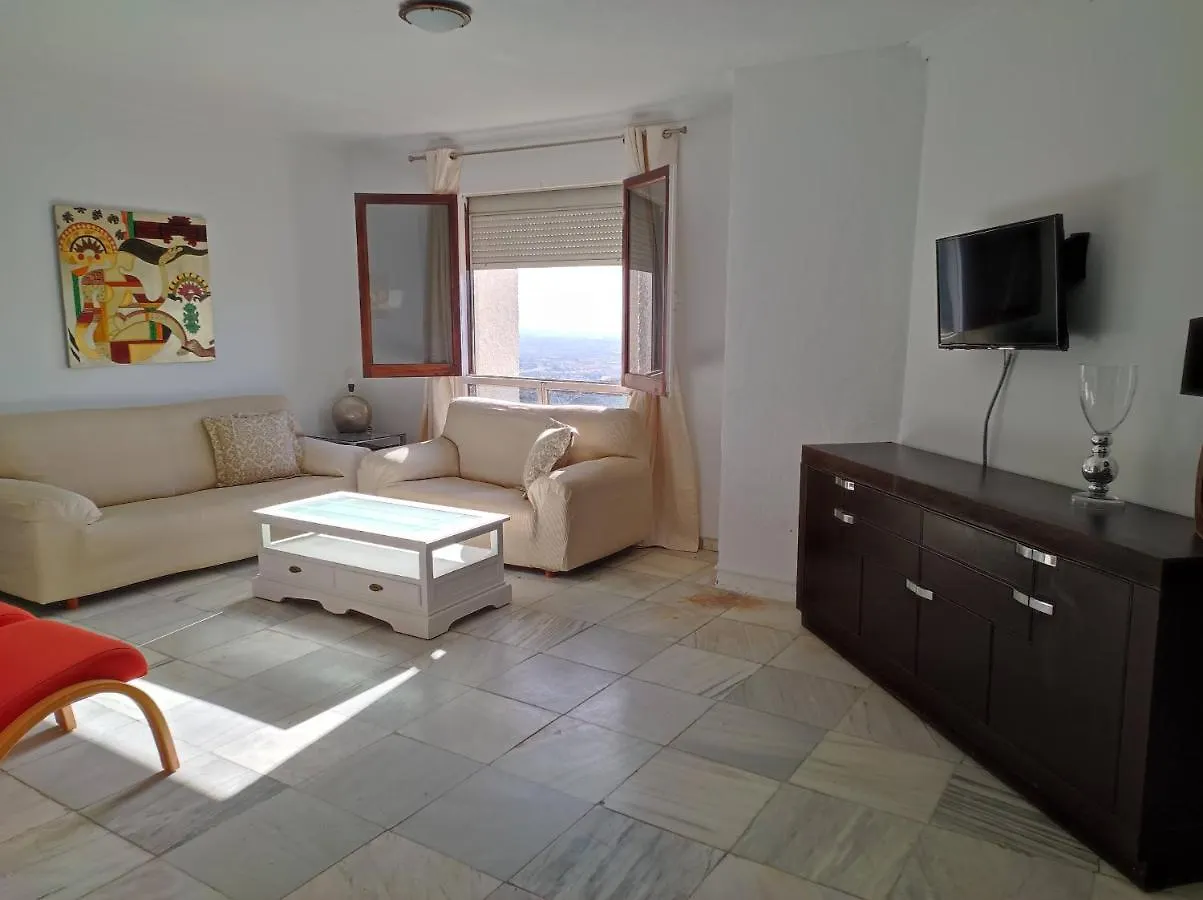 Casa Rural La Promesa Granada Villa Viznar Holiday home