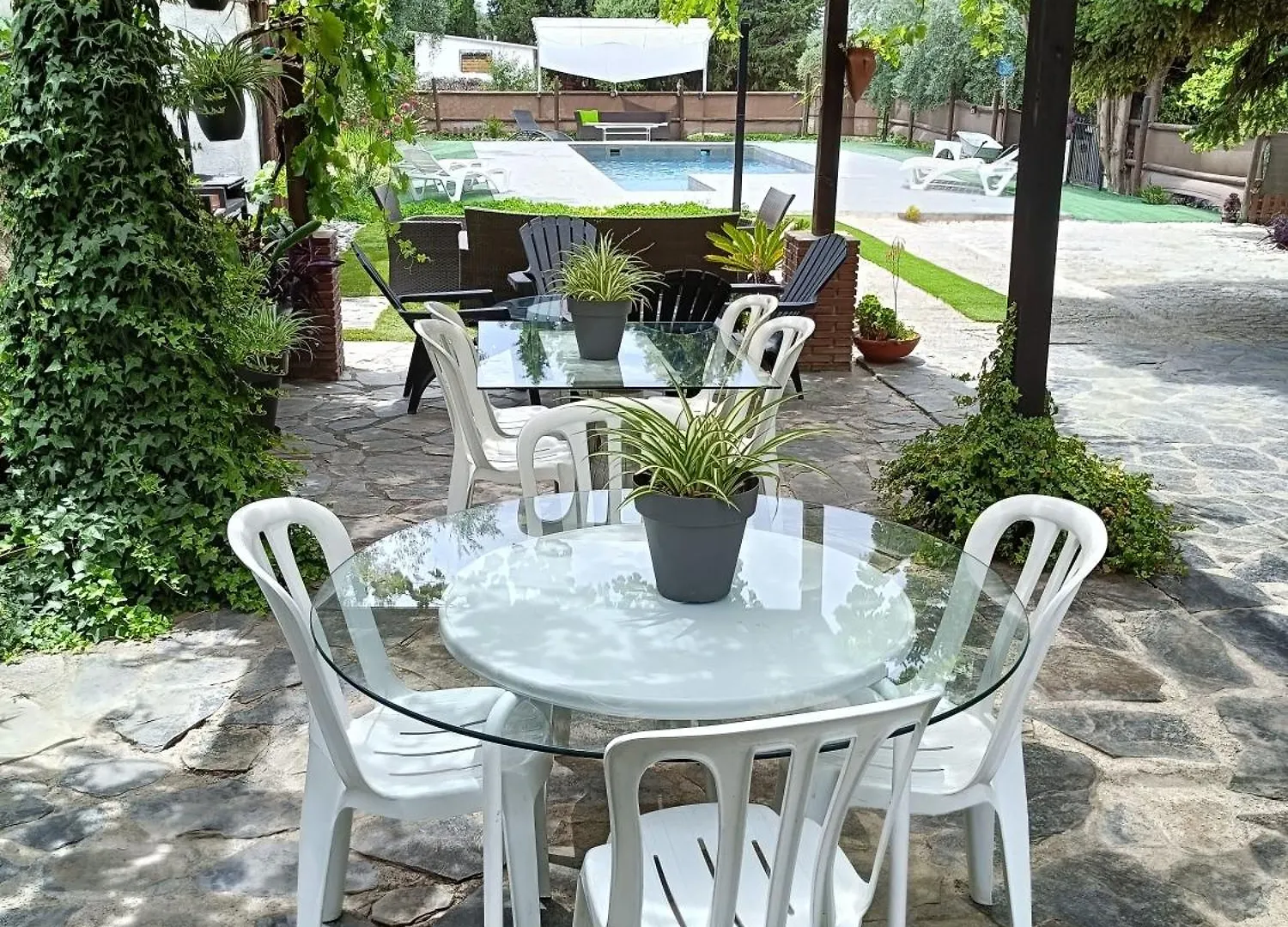 Casa Rural La Promesa Granada Víznar 0*,  Ισπανία