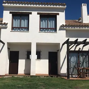 Сasa de vacaciones Casa Rural El Encinar, El Ronquillo
