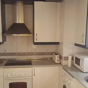 Apartamento With Terrace And Parking, La Isleta del Moro