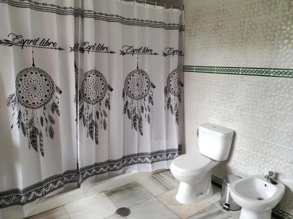 Holiday home Casa Rural La Promesa Granada Viznar Spain