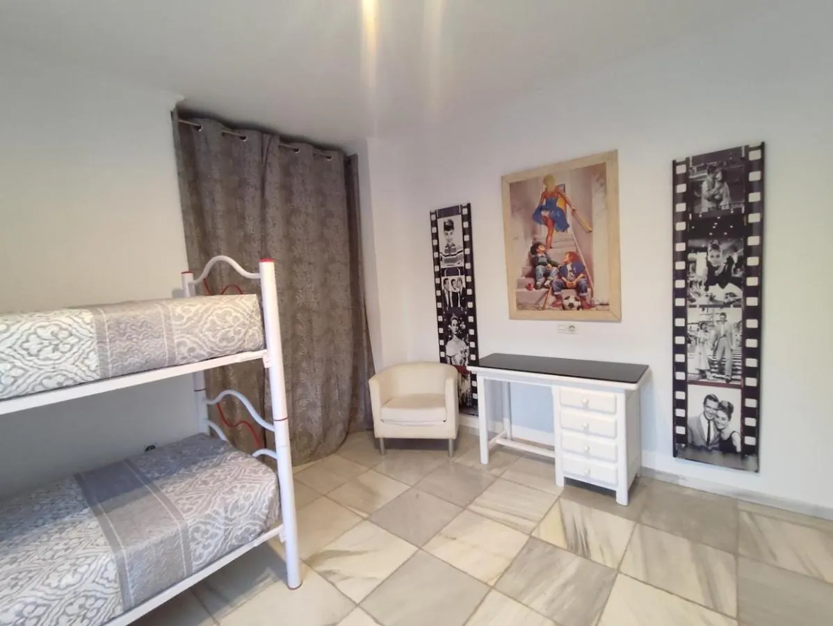 Casa Rural La Promesa Granada Viznar Holiday home