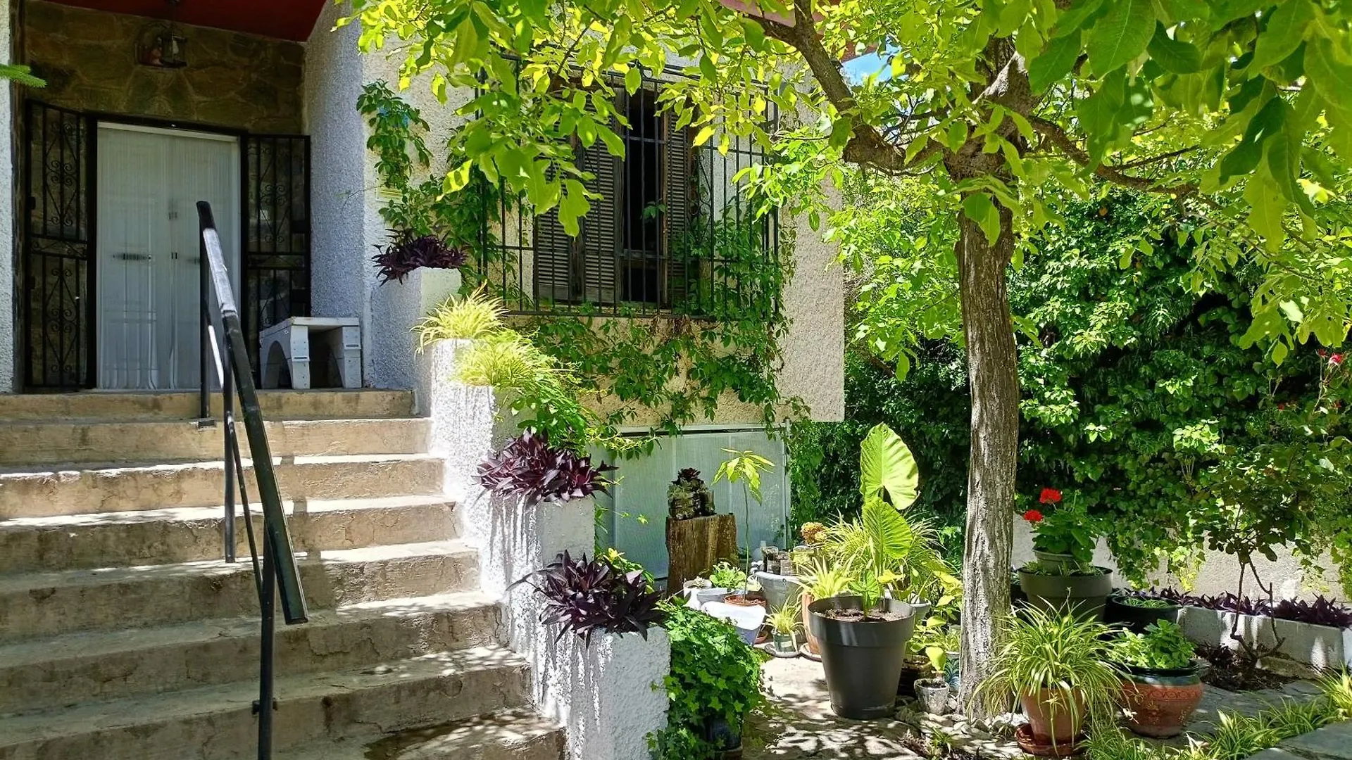 Casa Rural La Promesa Granada Viznar Spain