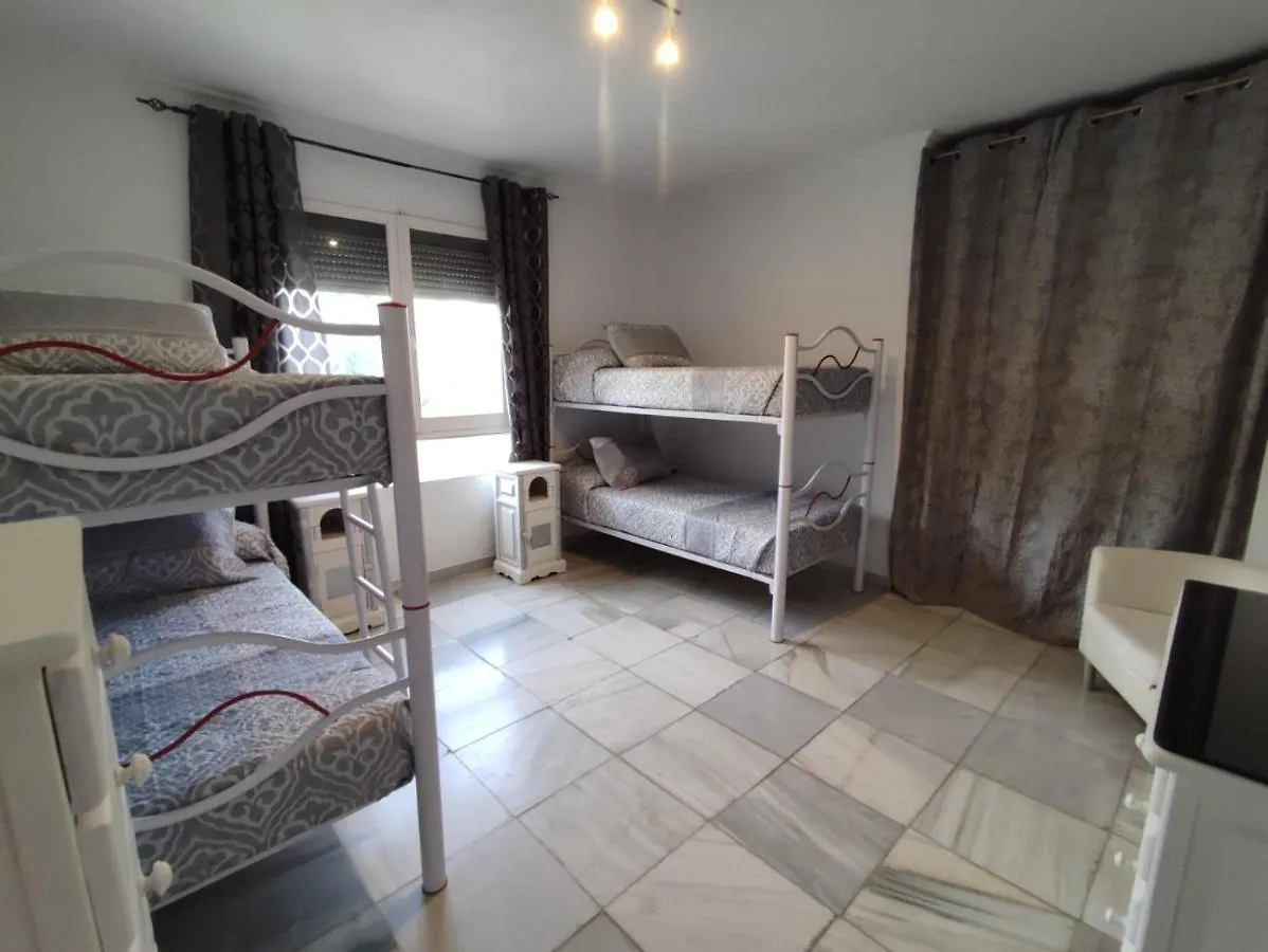 Holiday home Casa Rural La Promesa Granada Viznar