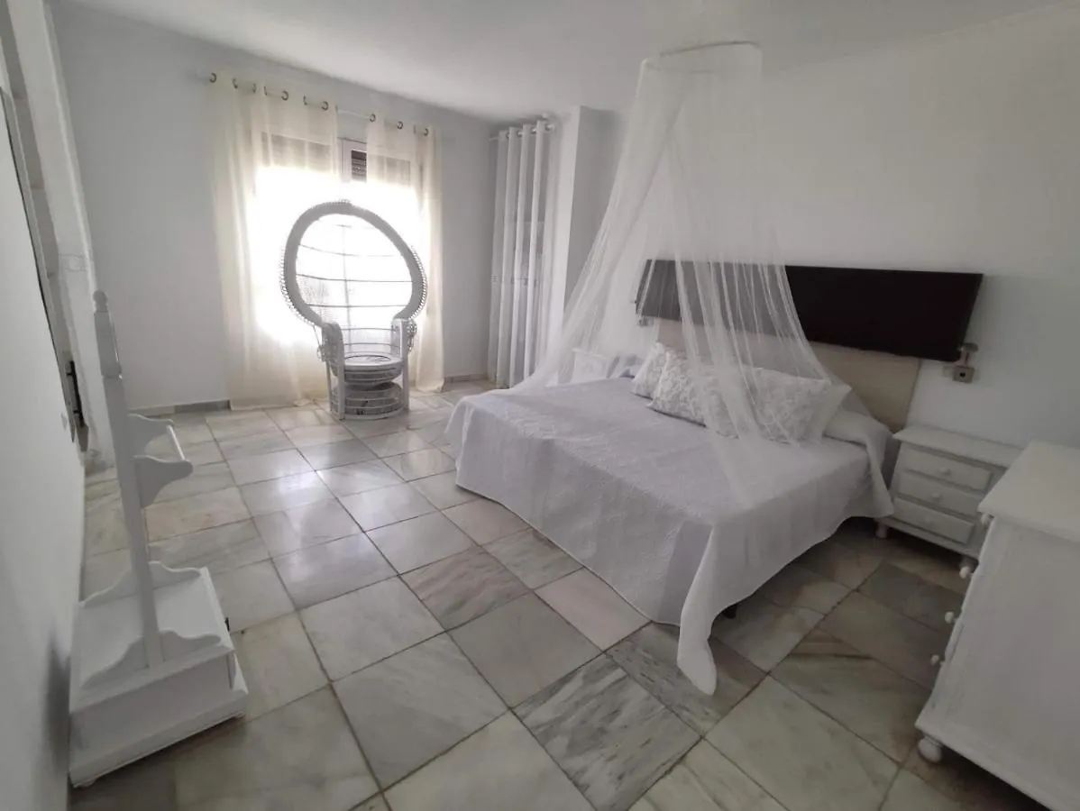 Holiday home Casa Rural La Promesa Granada Viznar