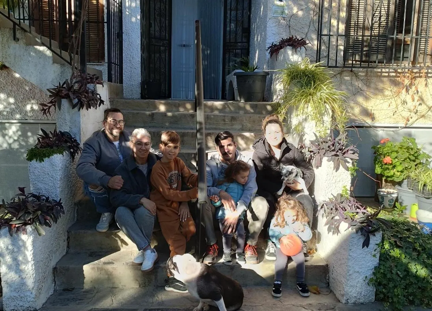 Casa Rural La Promesa Granada Viznar